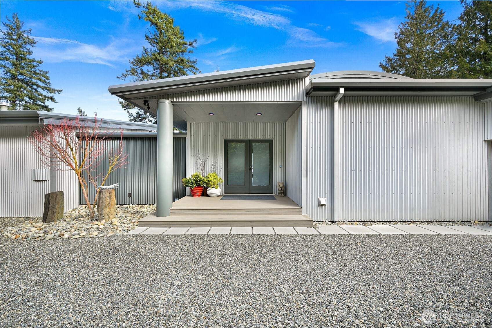 2500 Lake Whatcom Boulevard