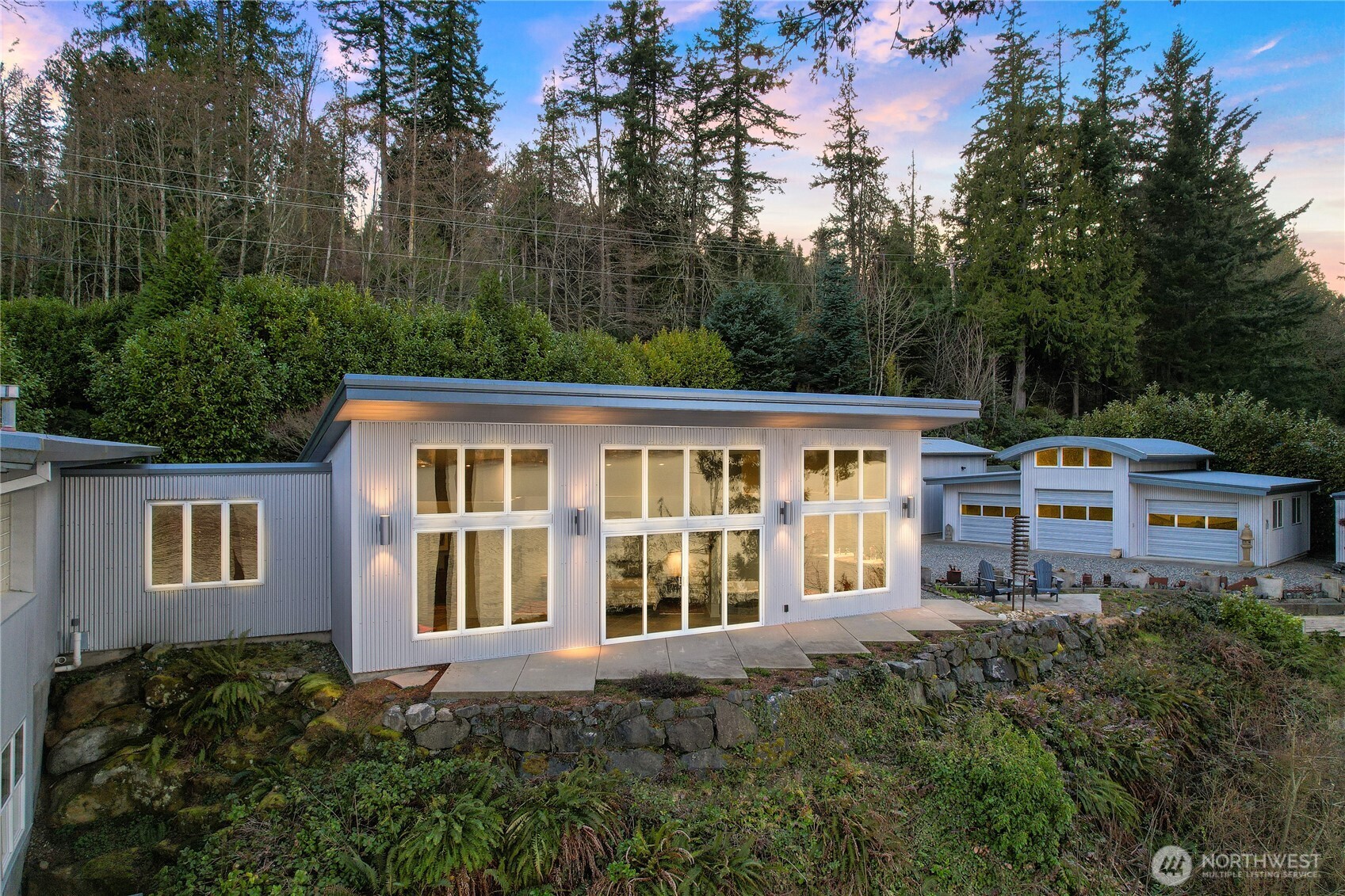 2500 Lake Whatcom Boulevard