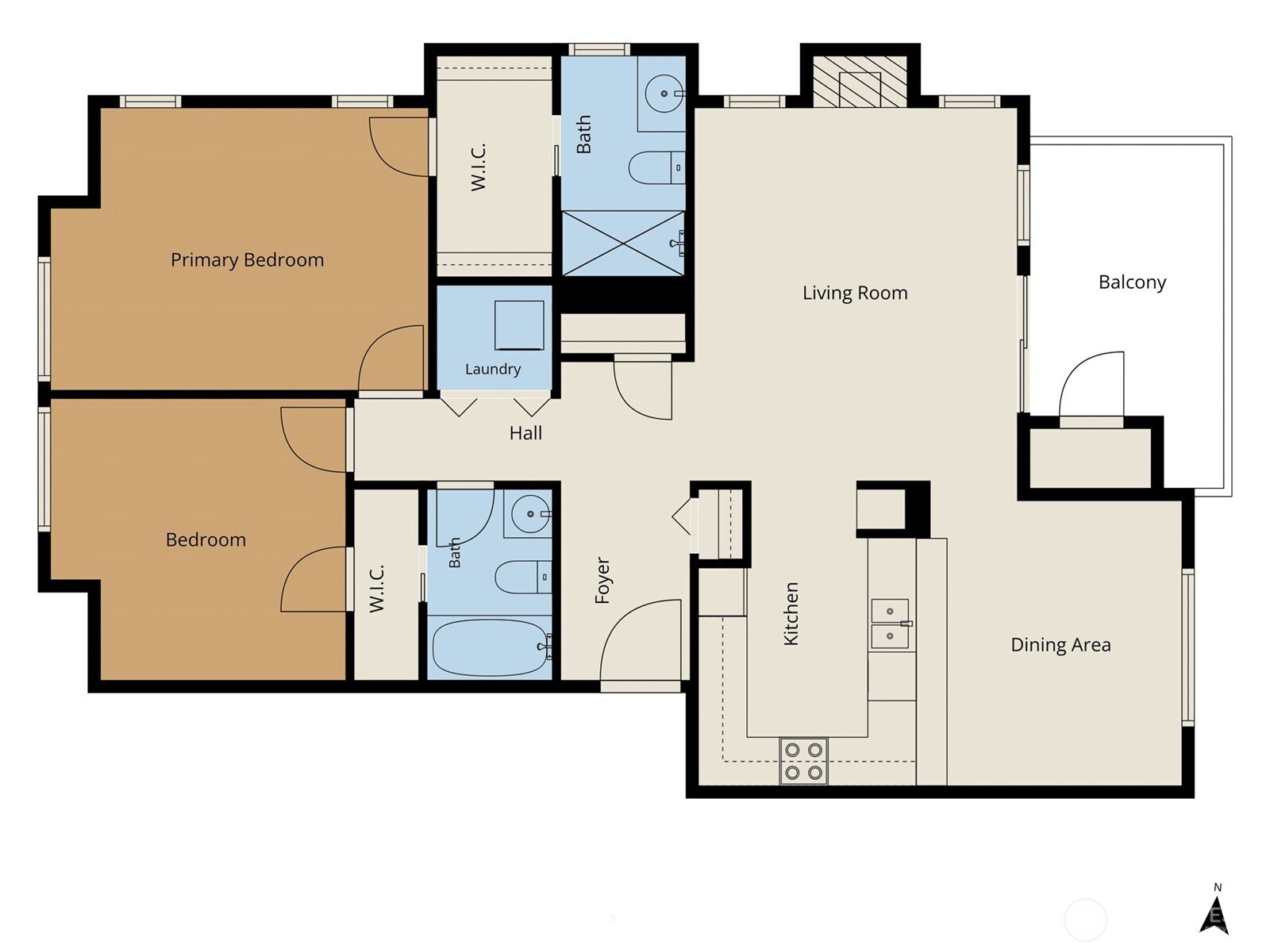 4645 Celia Way Unit: 201