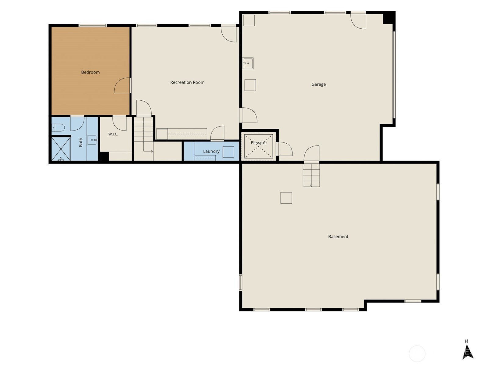 971 Lakewood Lane