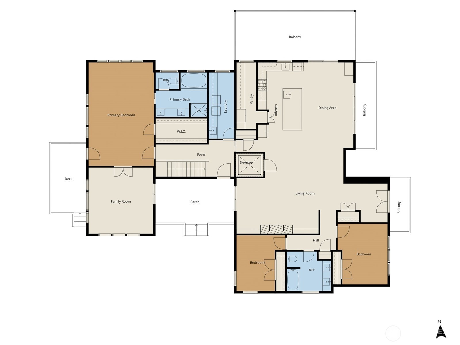 971 Lakewood Lane