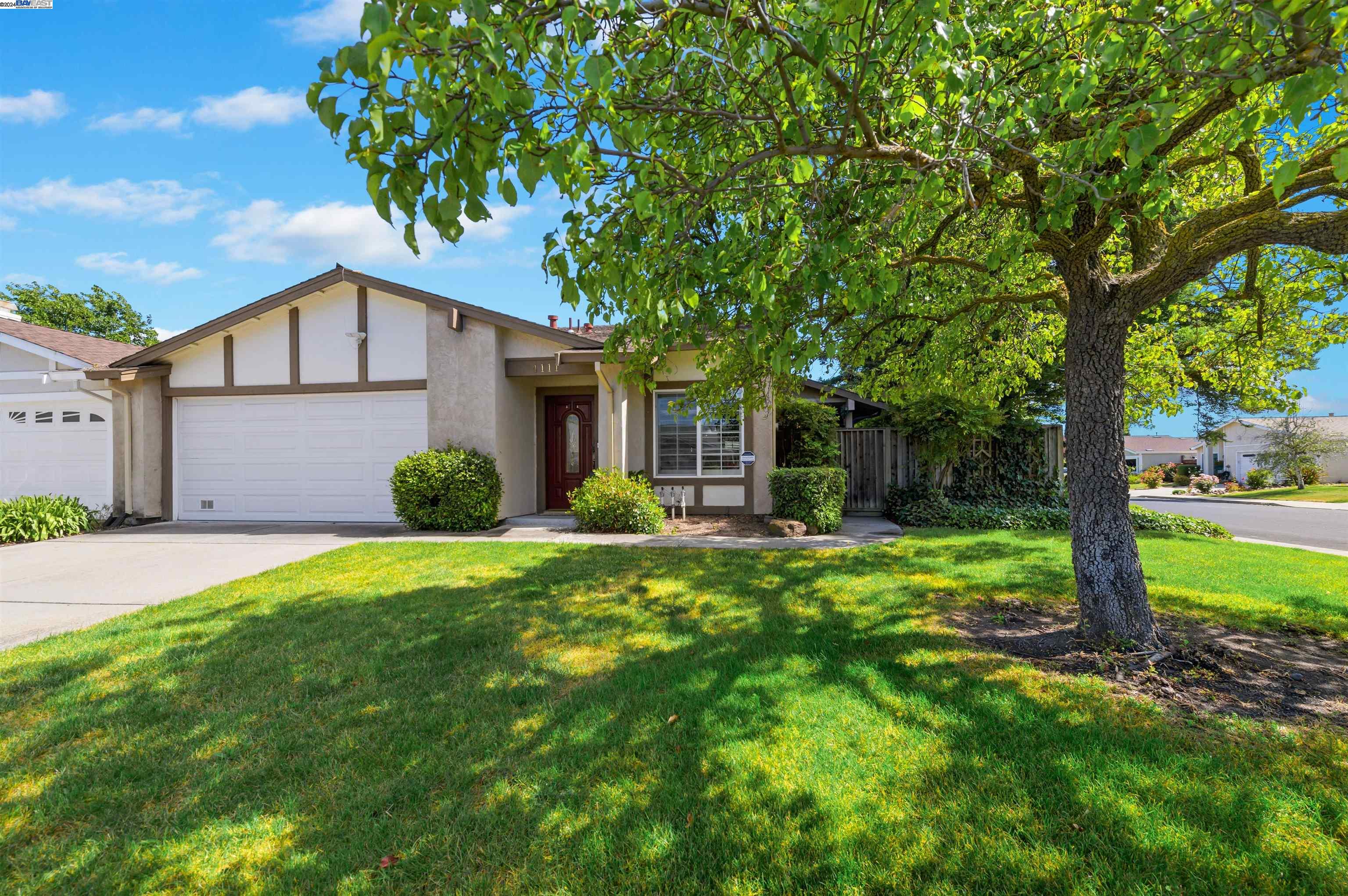 4111 Sugar Pine Way