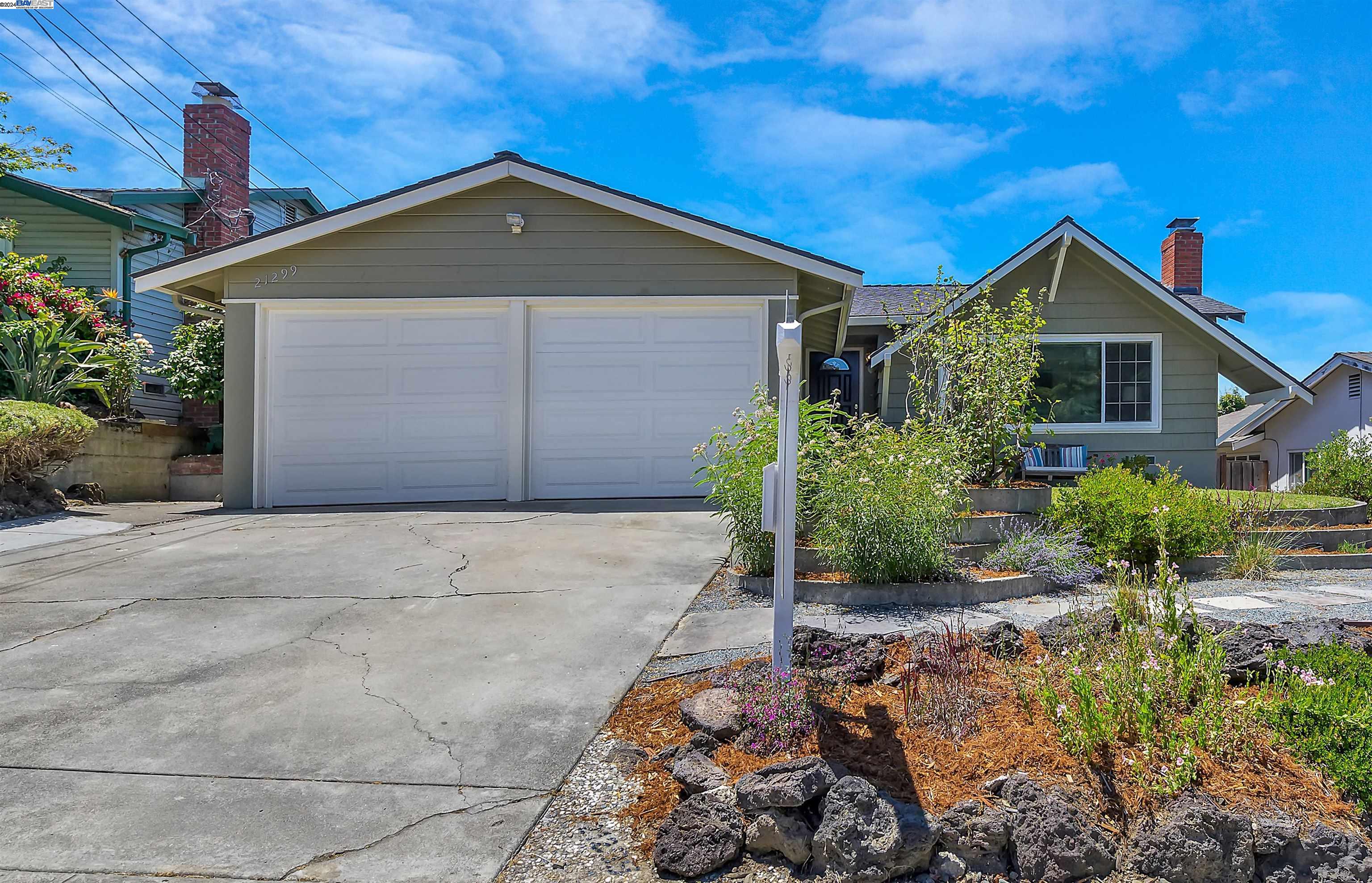 21299 Kahlert Street