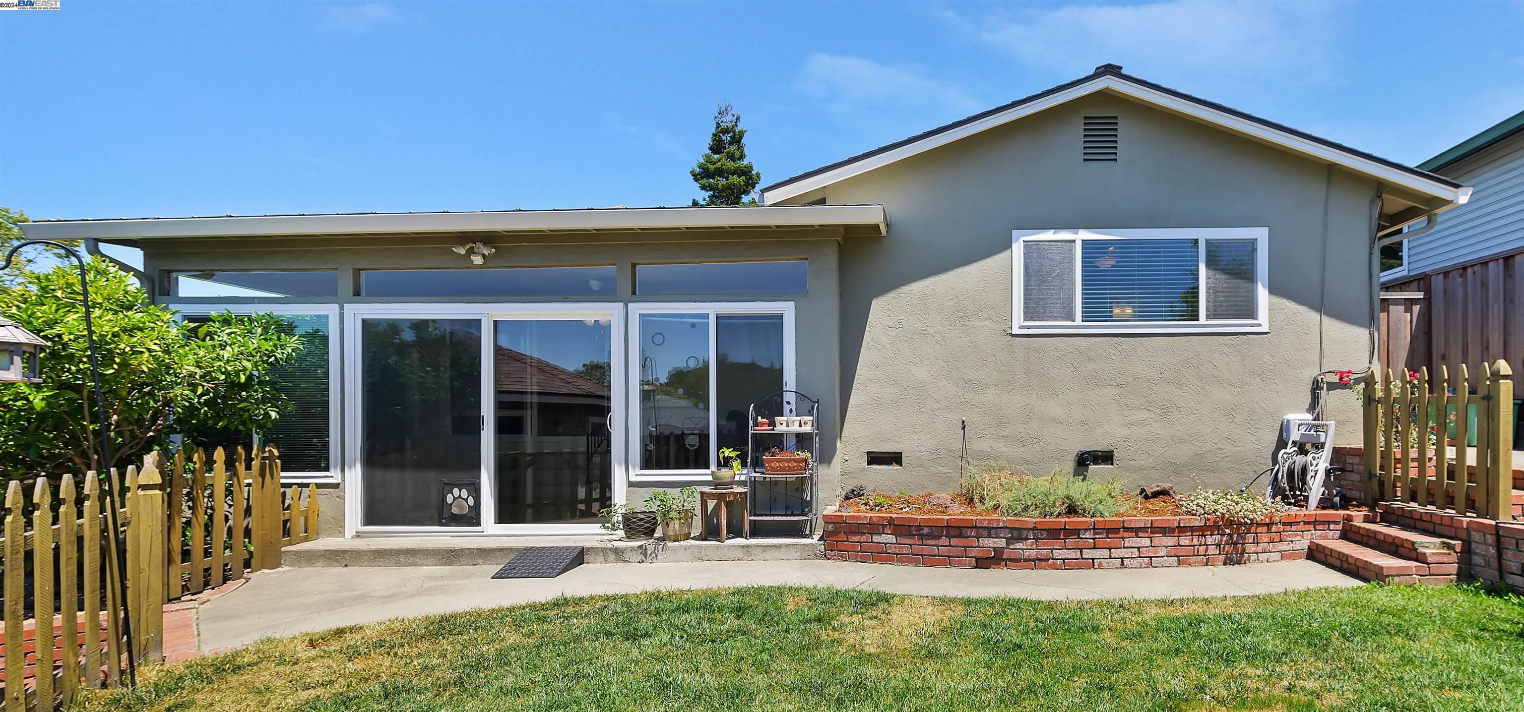 21299 Kahlert Street