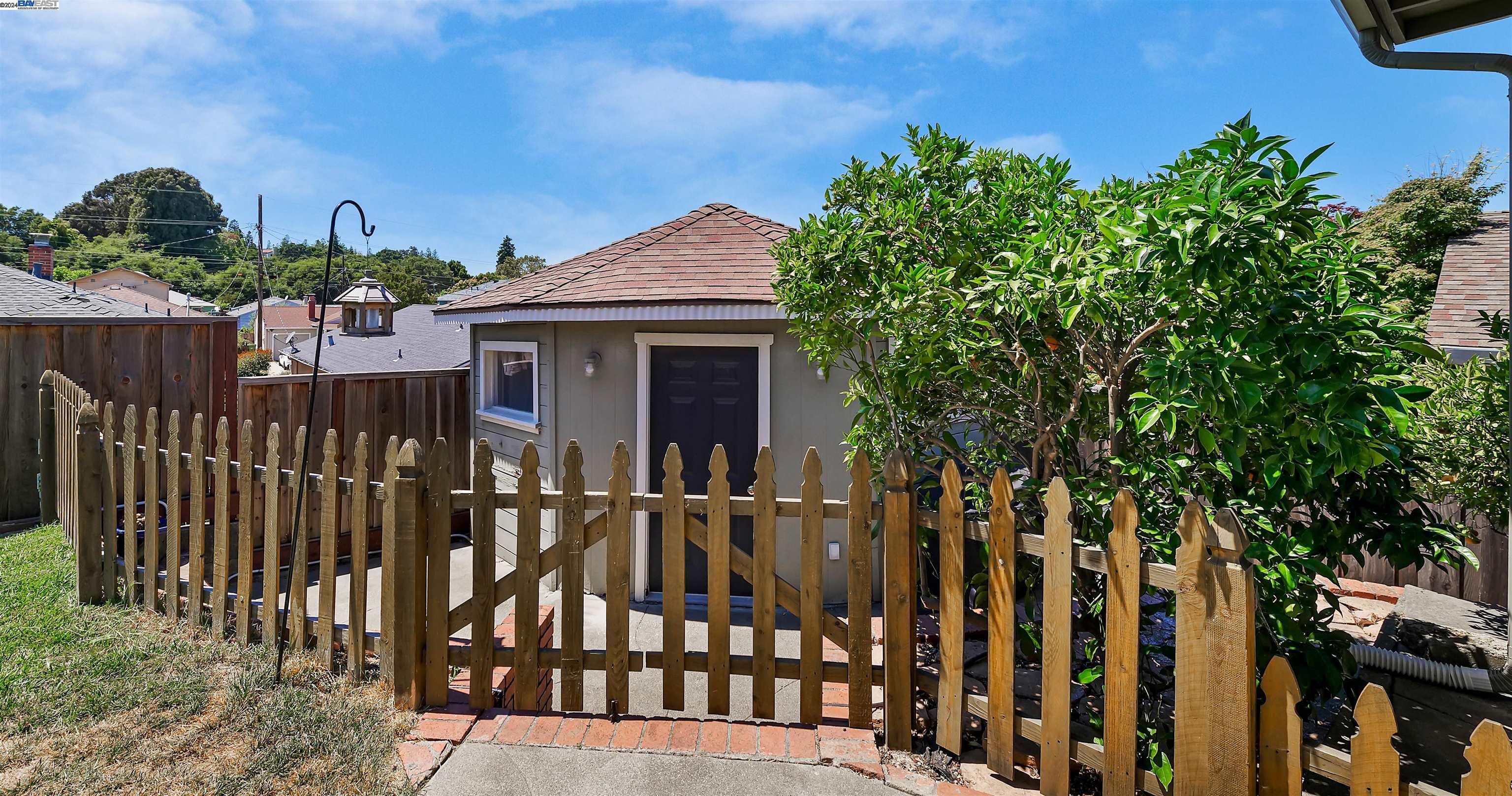 21299 Kahlert Street