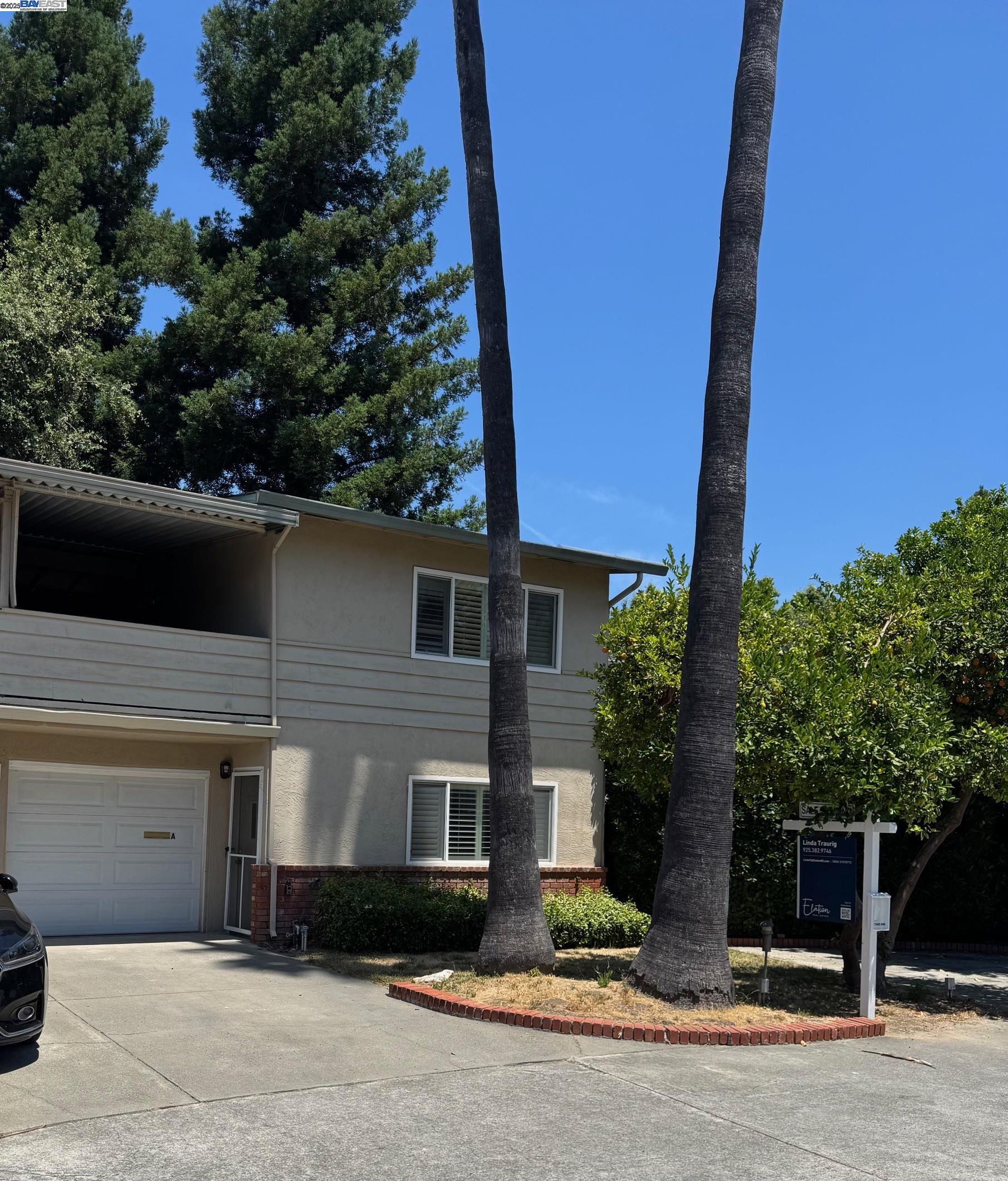 4265 A Pleasanton Avenue Unit: A