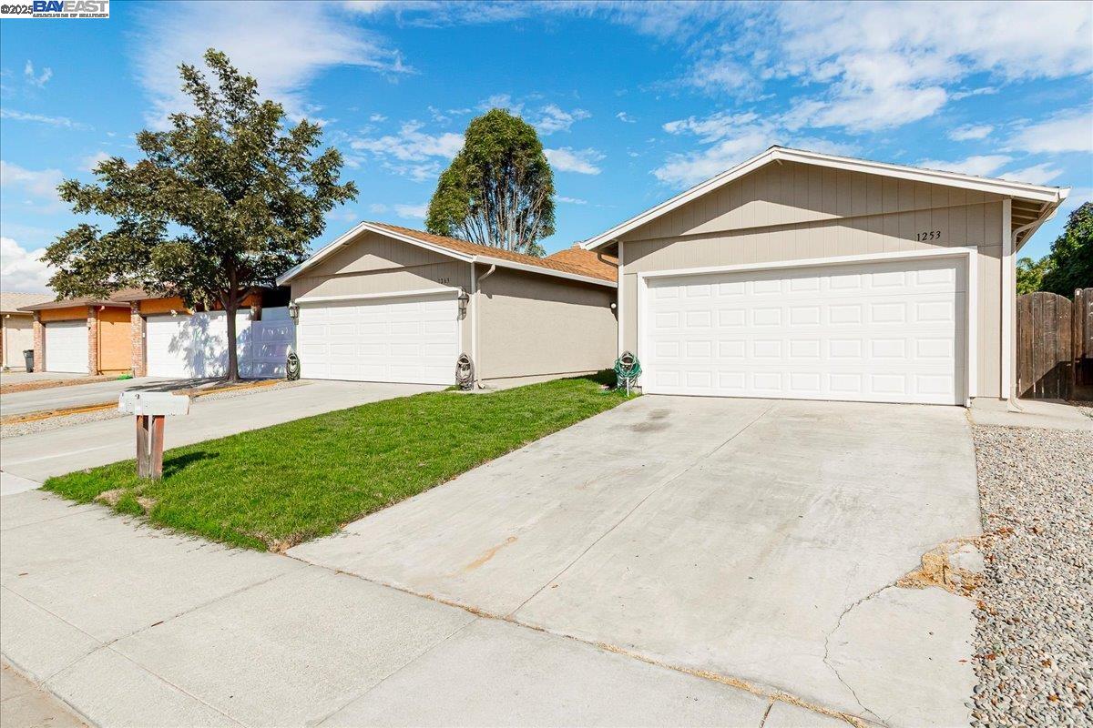 1263 Johnson Court