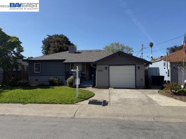 15835 Via Rivera