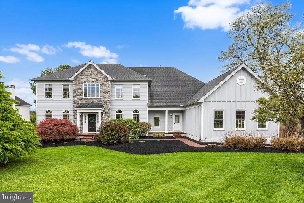327 TWIN POND DRIVE