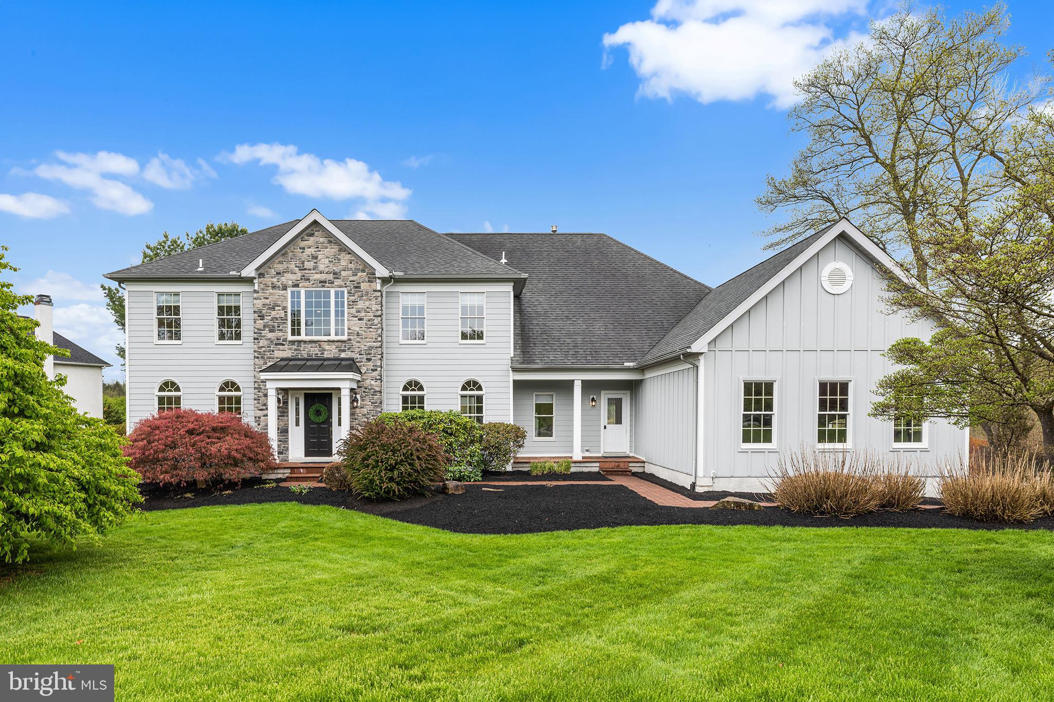 327 TWIN POND DRIVE