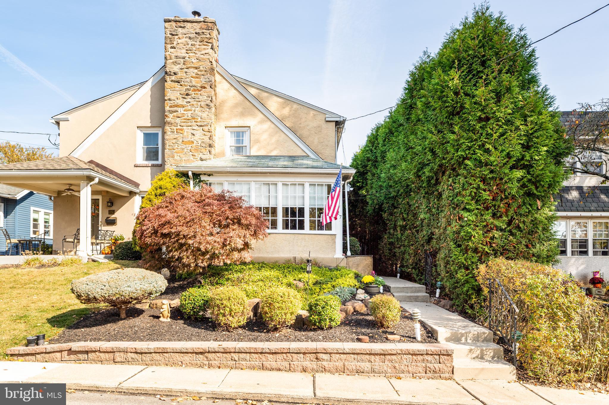 27 GOOD SHEPHERD TERRACE