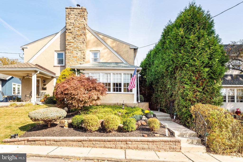 27 GOOD SHEPHERD TERRACE
