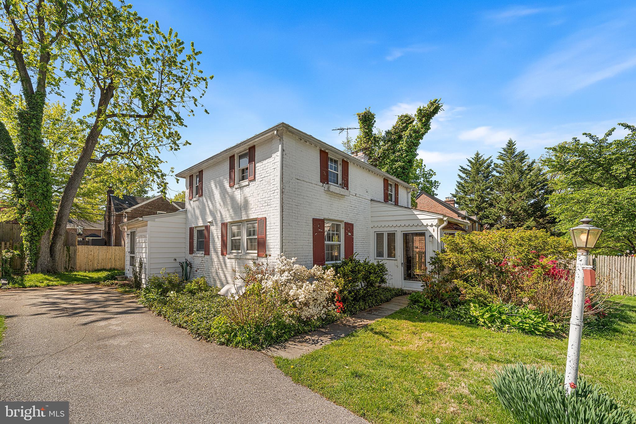 9 BARLEYCONE LANE