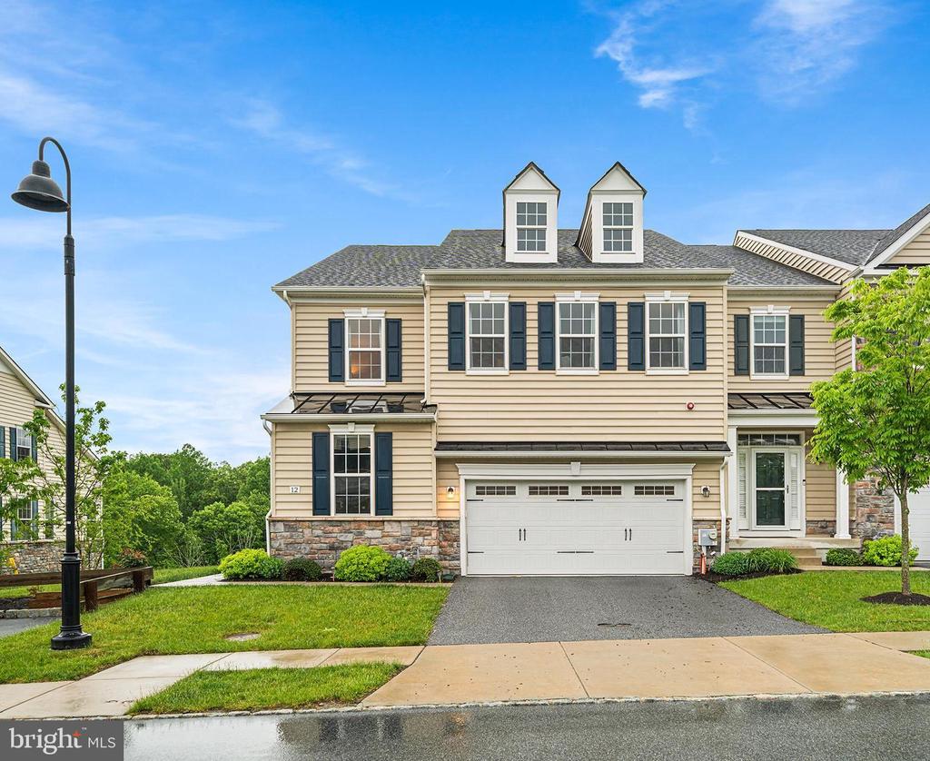 12 KAILA COURT