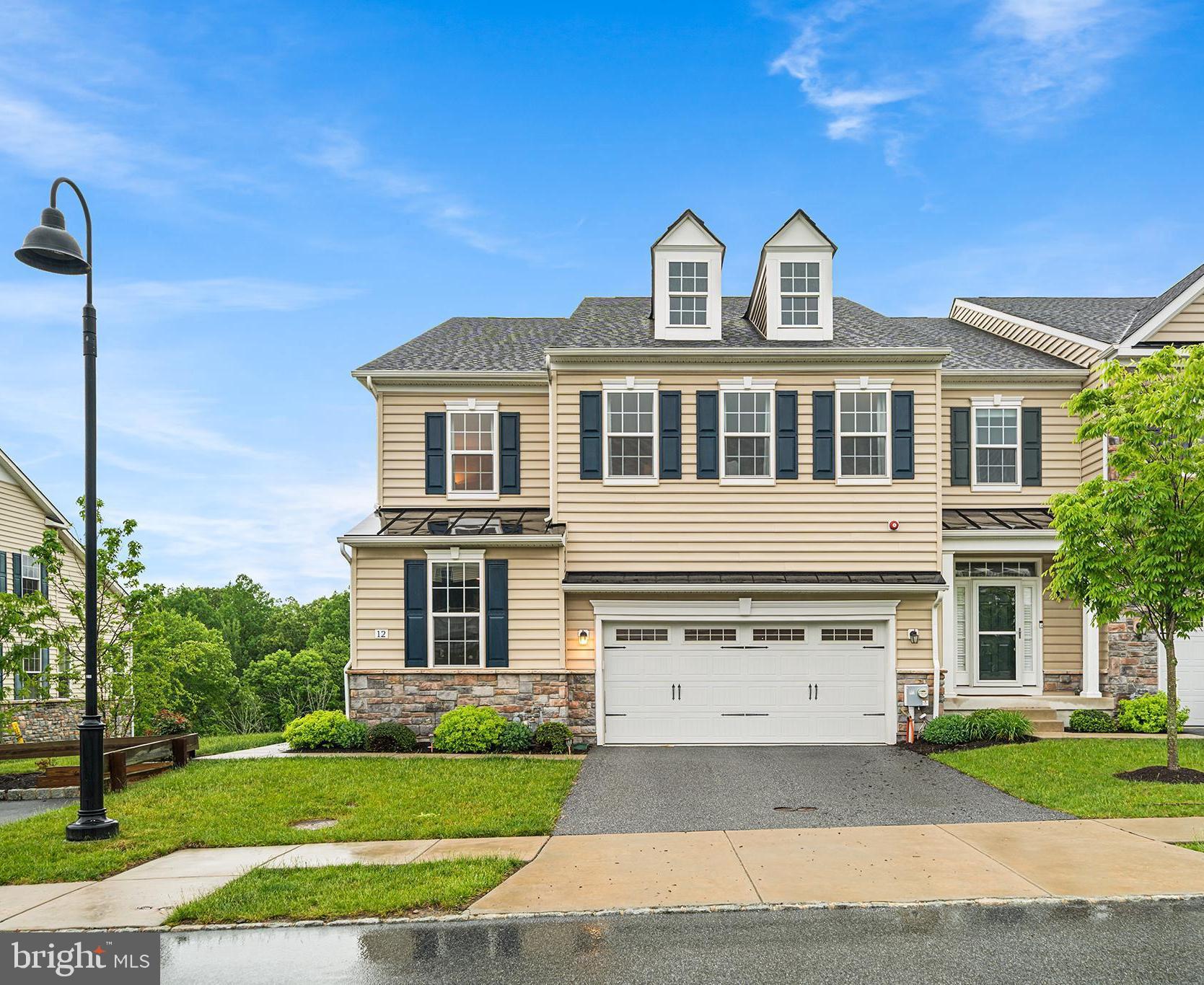 12 KAILA COURT
