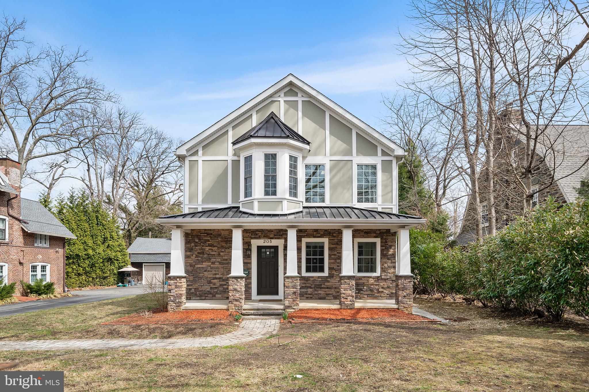 205 CONSHOHOCKEN STATE ROAD