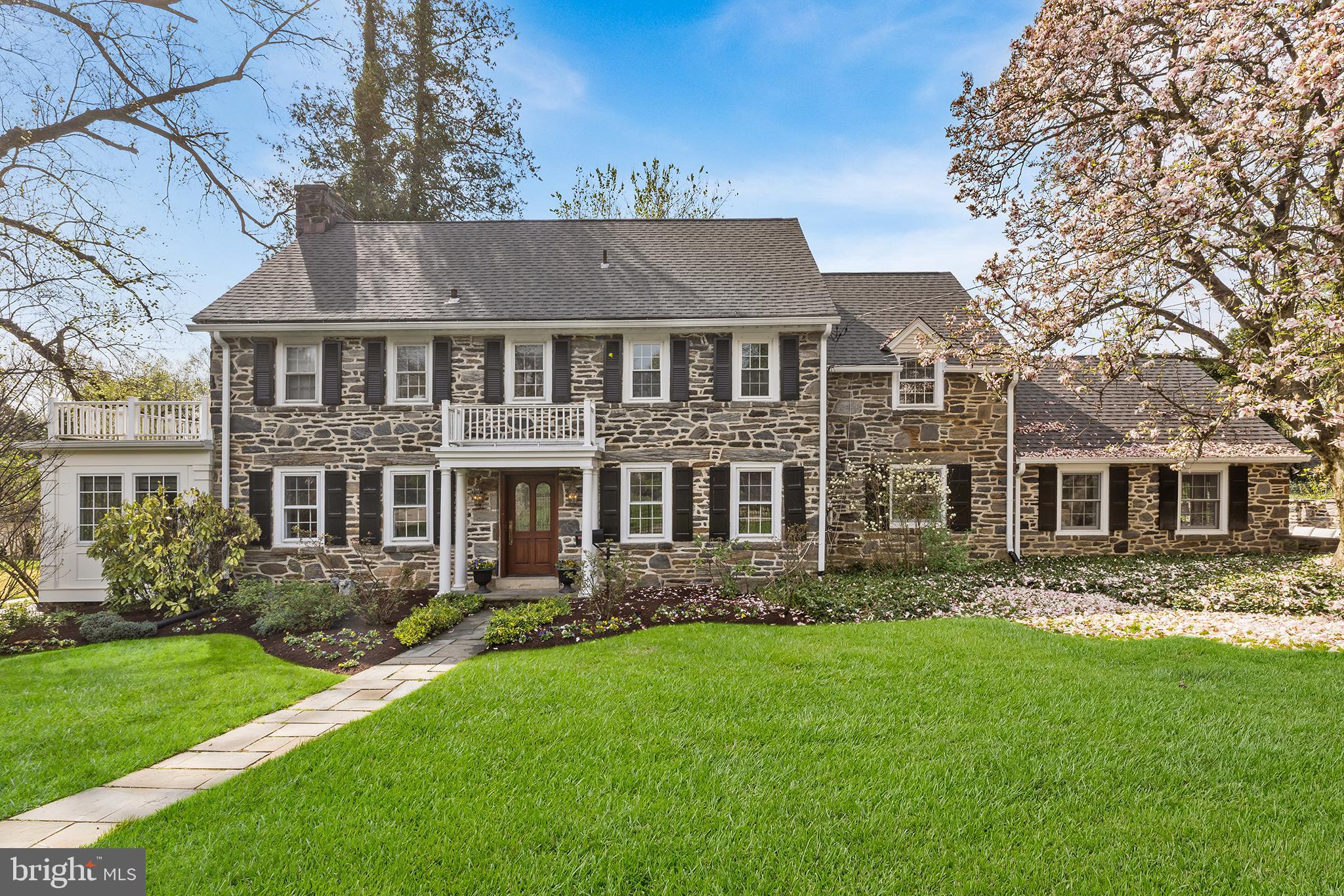 86 E PRINCETON ROAD