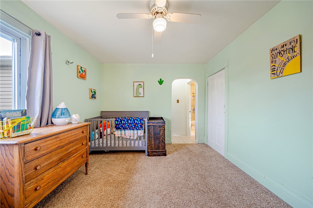 2703 Kansas St