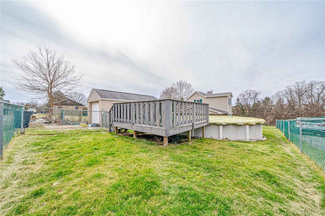 2703 Kansas St