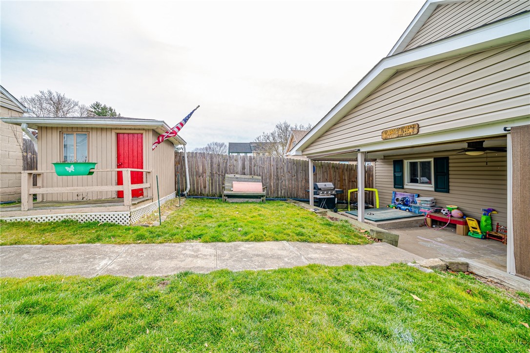 2703 Kansas St