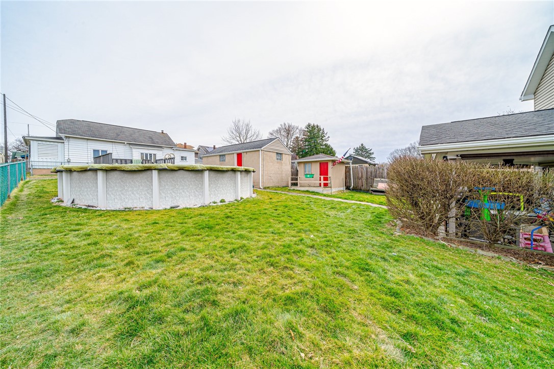 2703 Kansas St