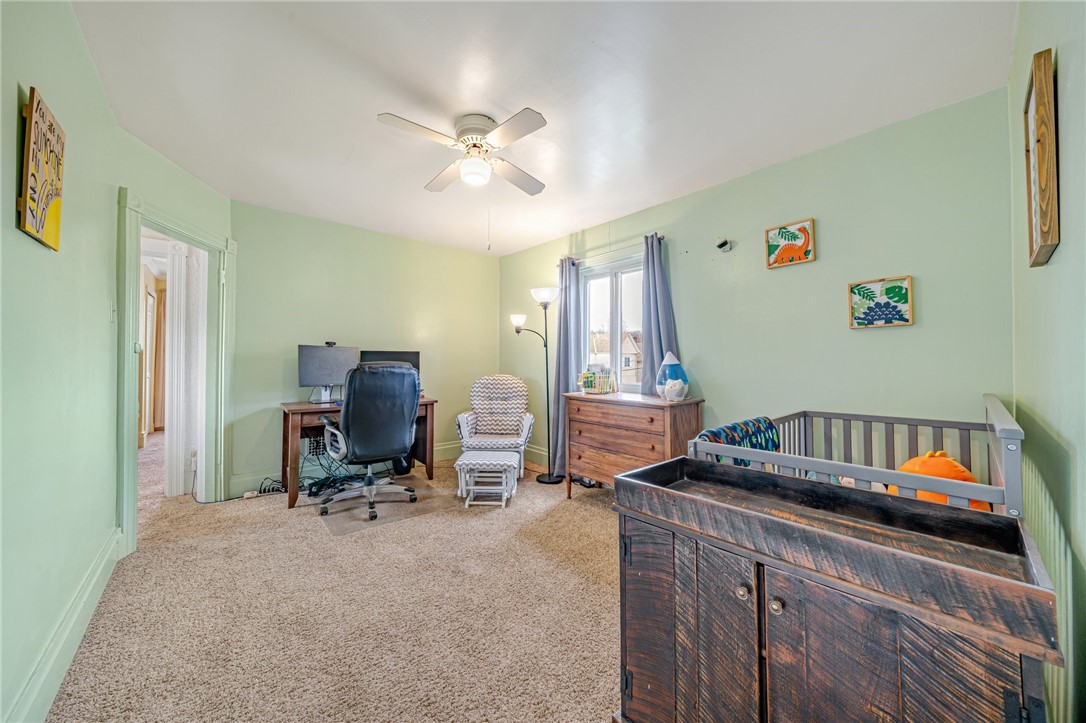 2703 Kansas St