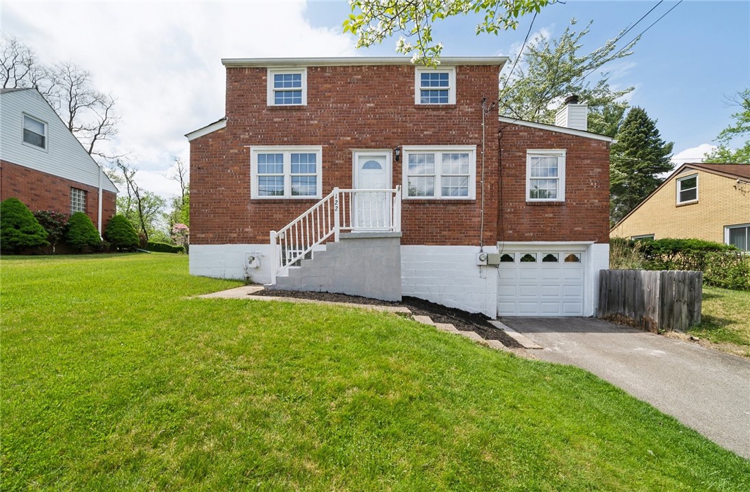 122 Gardenia Dr