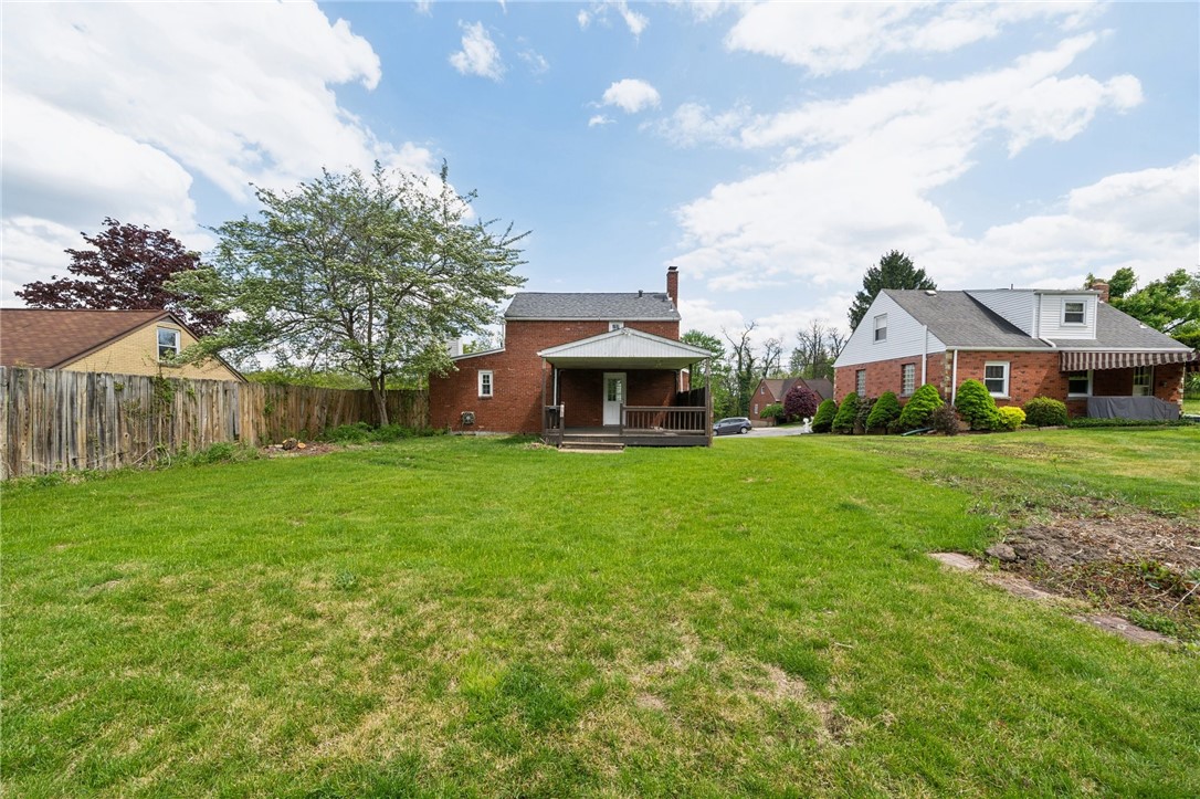 122 Gardenia Dr