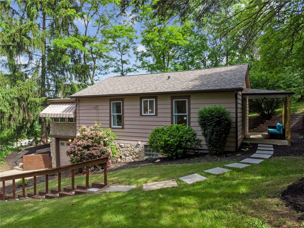 7 Sylvia Ln