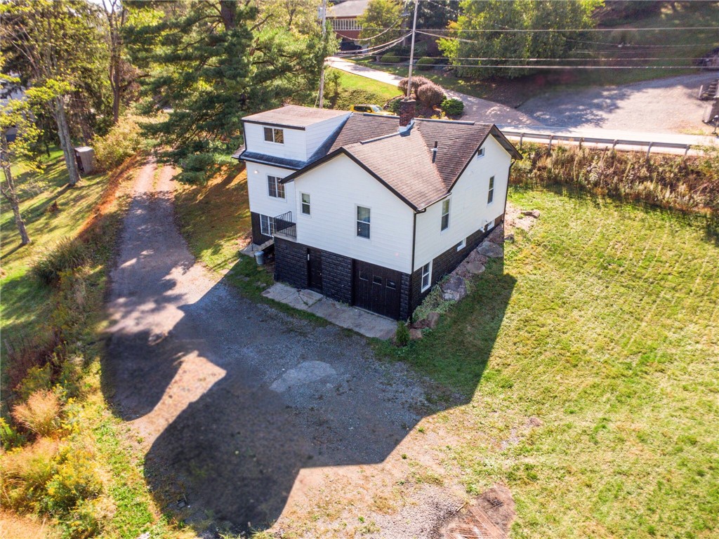 565 Pine Creek Rd
