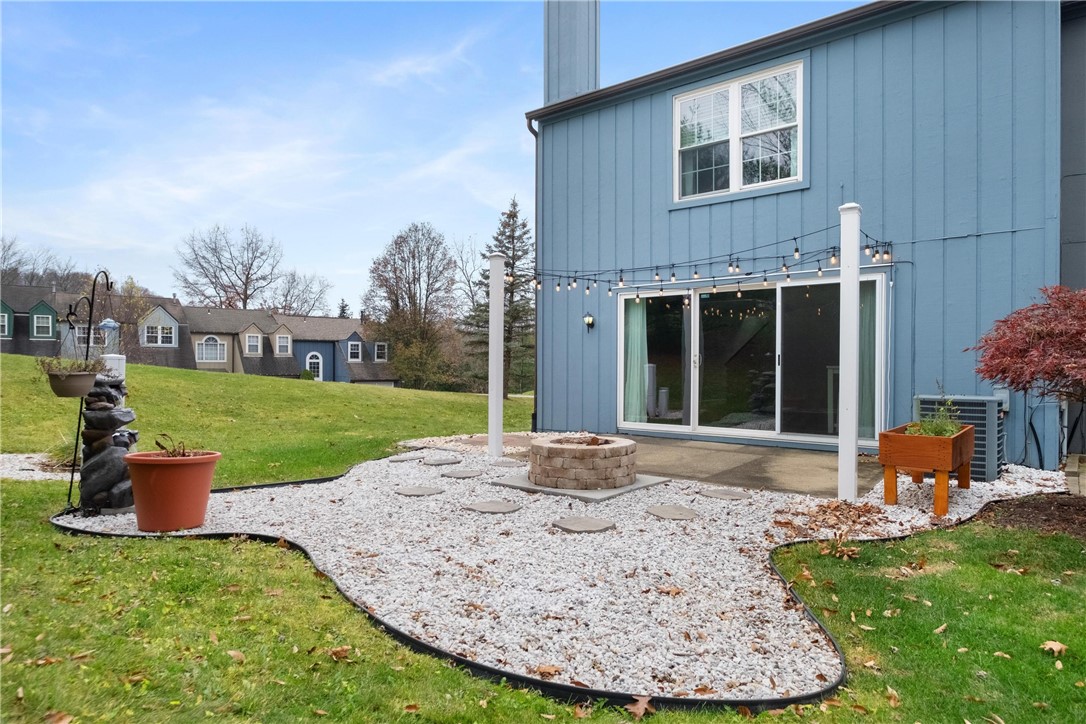 1 Monmouth Dr