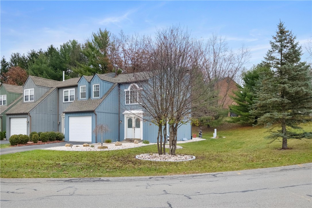 1 Monmouth Dr