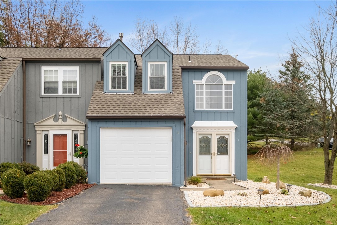 1 Monmouth Dr