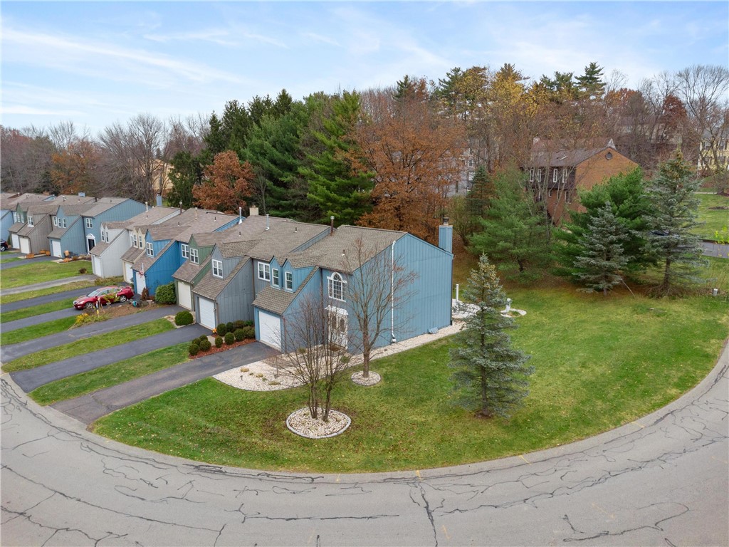 1 Monmouth Dr