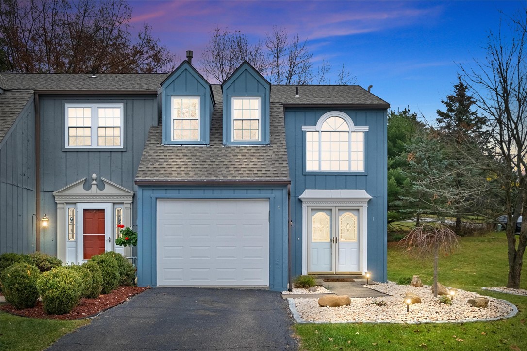 1 Monmouth Dr