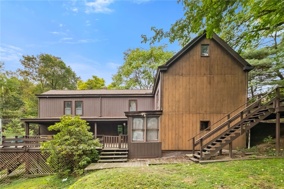 803 Sharps Hill Rd