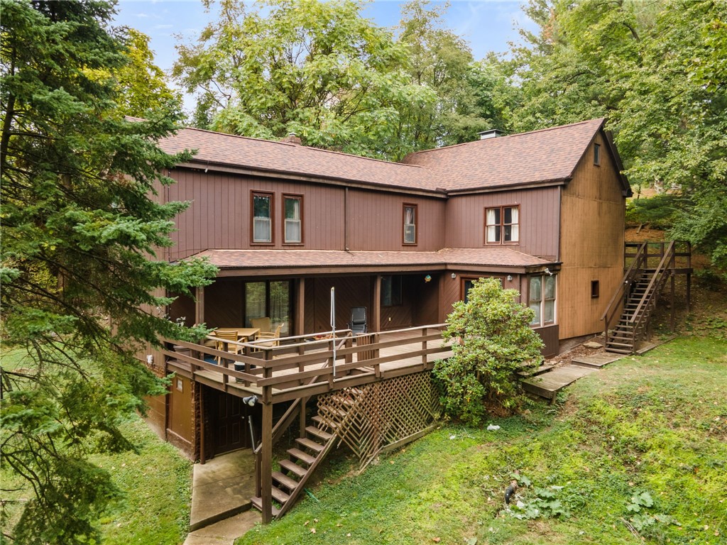 803 Sharps Hill Rd