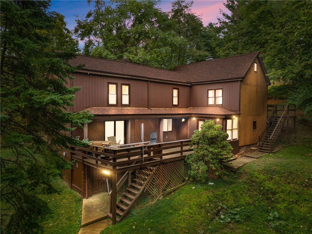 803 Sharps Hill Rd