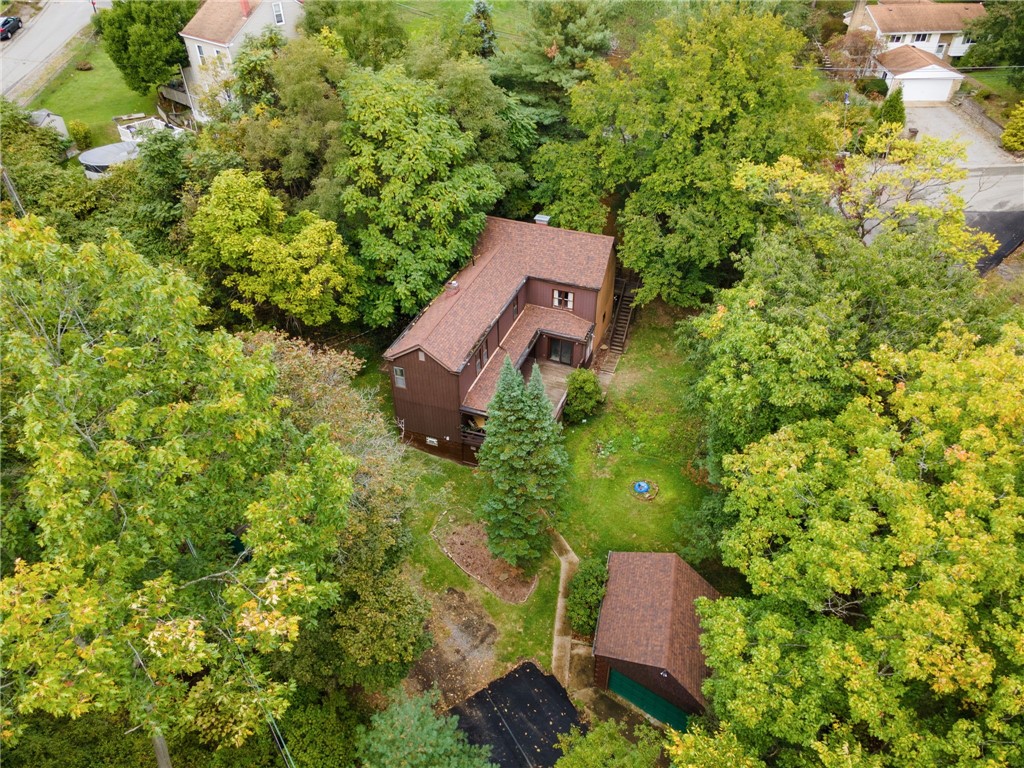 803 Sharps Hill Rd