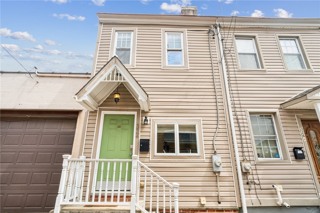 324 Orwell Way