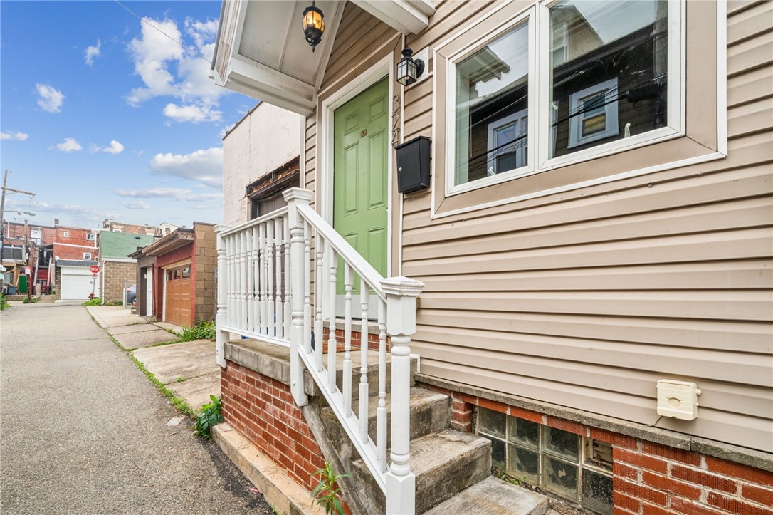 324 Orwell Way