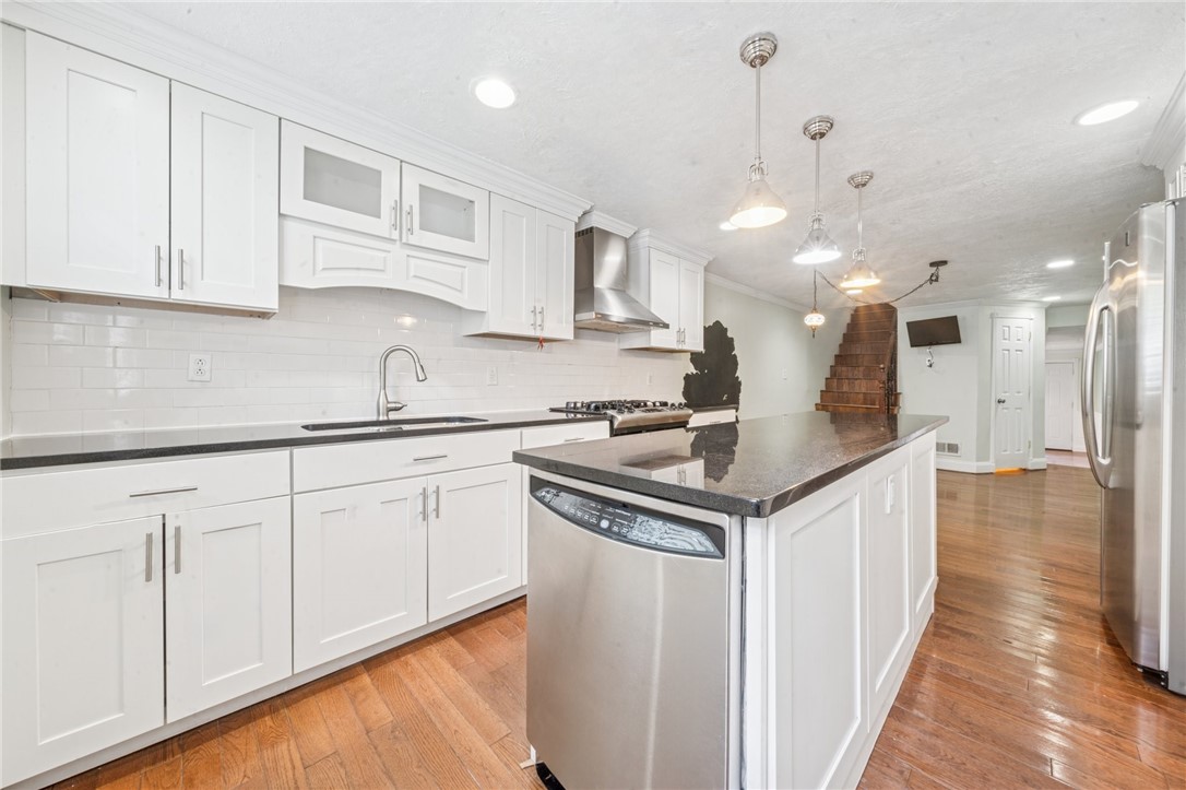 324 Orwell Way