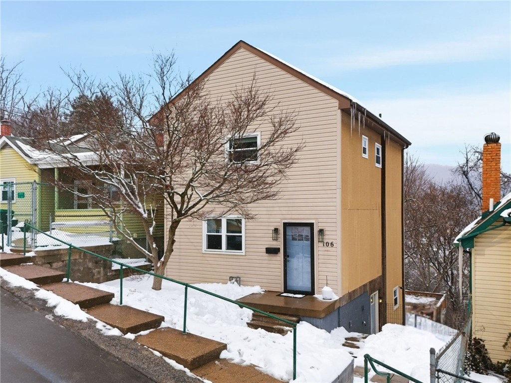 106 Logan St