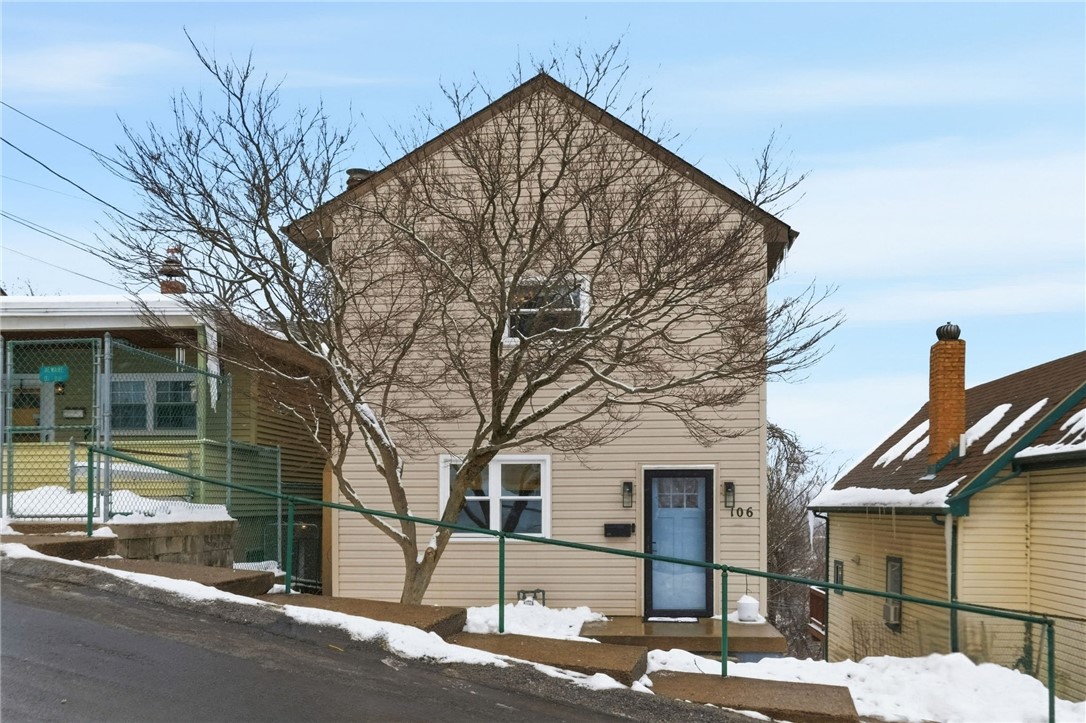 106 Logan St