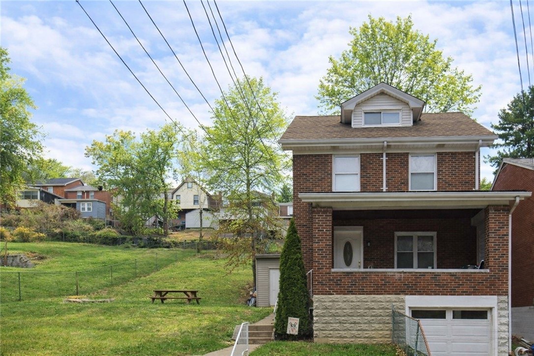 2314 Starkamp St