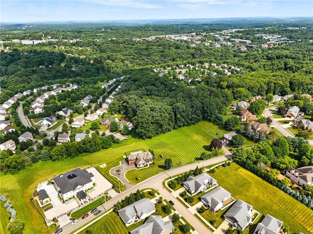 2800 Cole Rd