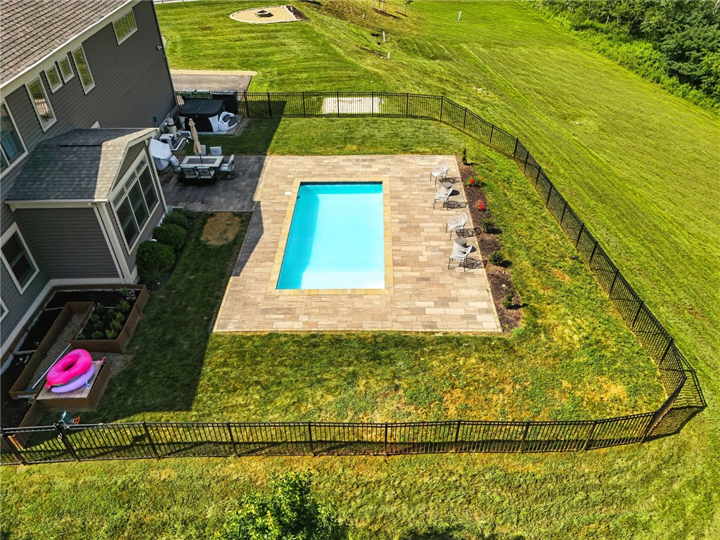 2800 Cole Rd