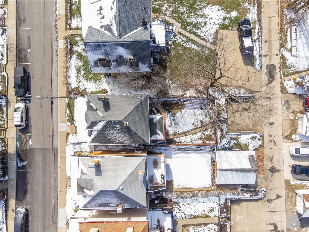 1115 Hillsdale Ave