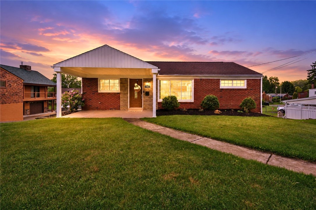 5667 Janet Dr