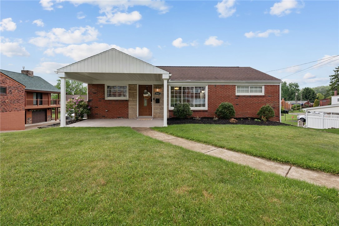 5667 Janet Dr
